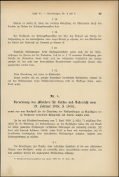 Verordnungsblatt für den Dienstbereich des niederösterreichischen Landesschulrates 19080315 Seite: 13