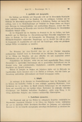 Verordnungsblatt für den Dienstbereich des niederösterreichischen Landesschulrates 19080315 Seite: 23