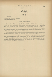 Verordnungsblatt für den Dienstbereich des niederösterreichischen Landesschulrates 19080315 Seite: 29