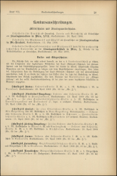 Verordnungsblatt für den Dienstbereich des niederösterreichischen Landesschulrates 19080401 Seite: 11