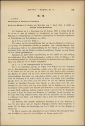 Verordnungsblatt für den Dienstbereich des niederösterreichischen Landesschulrates 19080415 Seite: 13