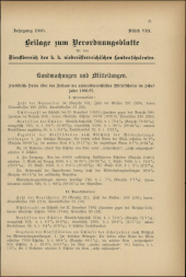 Verordnungsblatt für den Dienstbereich des niederösterreichischen Landesschulrates 19080415 Seite: 17