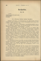 Verordnungsblatt für den Dienstbereich des niederösterreichischen Landesschulrates 19080501 Seite: 6