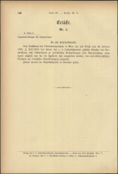 Verordnungsblatt für den Dienstbereich des niederösterreichischen Landesschulrates 19080501 Seite: 10