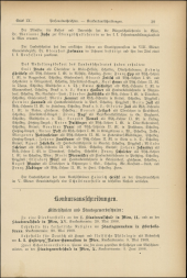 Verordnungsblatt für den Dienstbereich des niederösterreichischen Landesschulrates 19080501 Seite: 13