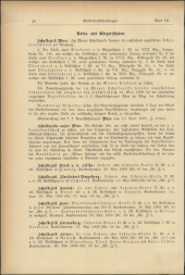 Verordnungsblatt für den Dienstbereich des niederösterreichischen Landesschulrates 19080501 Seite: 14