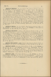 Verordnungsblatt für den Dienstbereich des niederösterreichischen Landesschulrates 19080501 Seite: 15