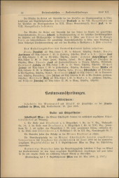 Verordnungsblatt für den Dienstbereich des niederösterreichischen Landesschulrates 19080615 Seite: 6