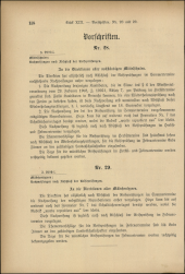 Verordnungsblatt für den Dienstbereich des niederösterreichischen Landesschulrates 19080701 Seite: 8