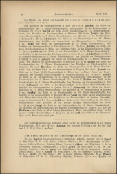 Verordnungsblatt für den Dienstbereich des niederösterreichischen Landesschulrates 19080701 Seite: 12