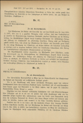 Verordnungsblatt für den Dienstbereich des niederösterreichischen Landesschulrates 19080815 Seite: 7