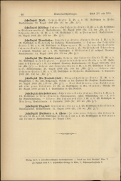 Verordnungsblatt für den Dienstbereich des niederösterreichischen Landesschulrates 19080815 Seite: 12