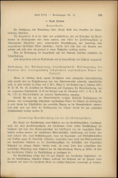 Verordnungsblatt für den Dienstbereich des niederösterreichischen Landesschulrates 19080901 Seite: 7