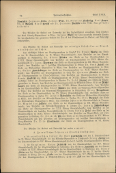 Verordnungsblatt für den Dienstbereich des niederösterreichischen Landesschulrates 19080901 Seite: 20