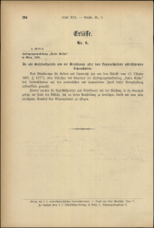 Verordnungsblatt für den Dienstbereich des niederösterreichischen Landesschulrates 19081101 Seite: 4