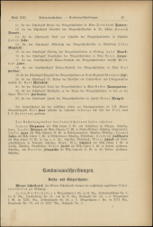 Verordnungsblatt für den Dienstbereich des niederösterreichischen Landesschulrates 19081101 Seite: 7