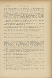 Verordnungsblatt für den Dienstbereich des niederösterreichischen Landesschulrates 19081101 Seite: 11