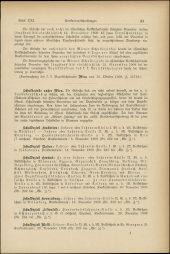 Verordnungsblatt für den Dienstbereich des niederösterreichischen Landesschulrates 19081101 Seite: 13