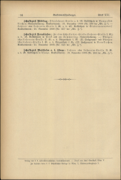 Verordnungsblatt für den Dienstbereich des niederösterreichischen Landesschulrates 19081101 Seite: 14