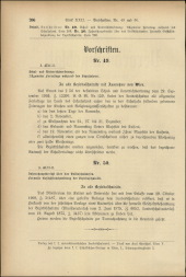 Verordnungsblatt für den Dienstbereich des niederösterreichischen Landesschulrates 19081115 Seite: 2