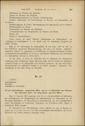 Verordnungsblatt für den Dienstbereich des niederösterreichischen Landesschulrates 19081215 Seite: 7