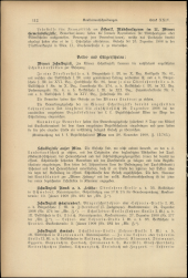 Verordnungsblatt für den Dienstbereich des niederösterreichischen Landesschulrates 19081215 Seite: 16