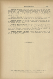 Verordnungsblatt für den Dienstbereich des niederösterreichischen Landesschulrates 19090101 Seite: 8