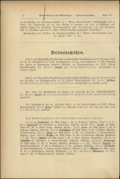 Verordnungsblatt für den Dienstbereich des niederösterreichischen Landesschulrates 19090201 Seite: 6