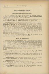 Verordnungsblatt für den Dienstbereich des niederösterreichischen Landesschulrates 19090201 Seite: 7