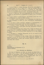 Verordnungsblatt für den Dienstbereich des niederösterreichischen Landesschulrates 19090215 Seite: 2