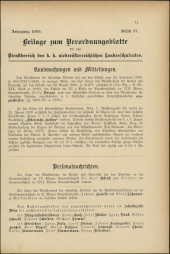 Verordnungsblatt für den Dienstbereich des niederösterreichischen Landesschulrates 19090215 Seite: 5