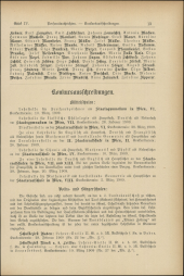 Verordnungsblatt für den Dienstbereich des niederösterreichischen Landesschulrates 19090215 Seite: 7