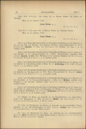 Verordnungsblatt für den Dienstbereich des niederösterreichischen Landesschulrates 19090301 Seite: 10