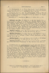 Verordnungsblatt für den Dienstbereich des niederösterreichischen Landesschulrates 19090301 Seite: 16