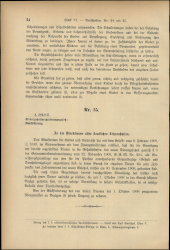 Verordnungsblatt für den Dienstbereich des niederösterreichischen Landesschulrates 19090315 Seite: 4