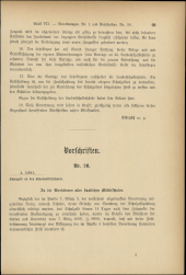 Verordnungsblatt für den Dienstbereich des niederösterreichischen Landesschulrates 19090401 Seite: 5