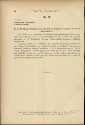 Verordnungsblatt für den Dienstbereich des niederösterreichischen Landesschulrates 19090401 Seite: 6