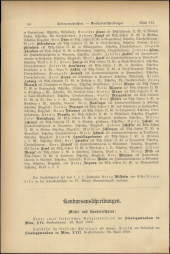 Verordnungsblatt für den Dienstbereich des niederösterreichischen Landesschulrates 19090401 Seite: 10