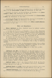 Verordnungsblatt für den Dienstbereich des niederösterreichischen Landesschulrates 19090401 Seite: 11