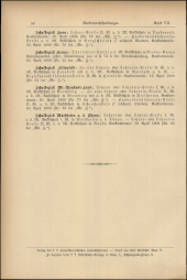 Verordnungsblatt für den Dienstbereich des niederösterreichischen Landesschulrates 19090401 Seite: 12