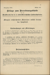 Verordnungsblatt für den Dienstbereich des niederösterreichischen Landesschulrates 19090401 Seite: 13