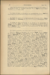 Verordnungsblatt für den Dienstbereich des niederösterreichischen Landesschulrates 19090401 Seite: 14