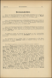 Verordnungsblatt für den Dienstbereich des niederösterreichischen Landesschulrates 19090401 Seite: 19