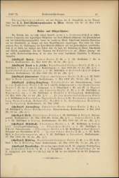 Verordnungsblatt für den Dienstbereich des niederösterreichischen Landesschulrates 19090401 Seite: 21