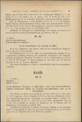 Verordnungsblatt für den Dienstbereich des niederösterreichischen Landesschulrates 19090515 Seite: 5