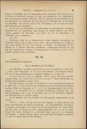 Verordnungsblatt für den Dienstbereich des niederösterreichischen Landesschulrates 19090601 Seite: 7