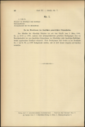 Verordnungsblatt für den Dienstbereich des niederösterreichischen Landesschulrates 19090601 Seite: 10