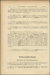 Verordnungsblatt für den Dienstbereich des niederösterreichischen Landesschulrates 19090601 Seite: 12