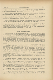 Verordnungsblatt für den Dienstbereich des niederösterreichischen Landesschulrates 19090601 Seite: 13