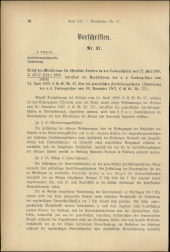 Verordnungsblatt für den Dienstbereich des niederösterreichischen Landesschulrates 19090615 Seite: 10